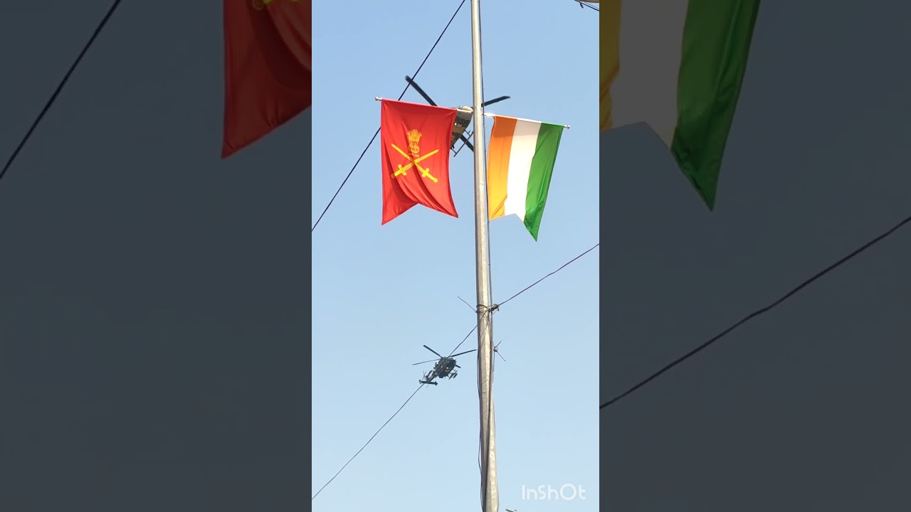 #Army