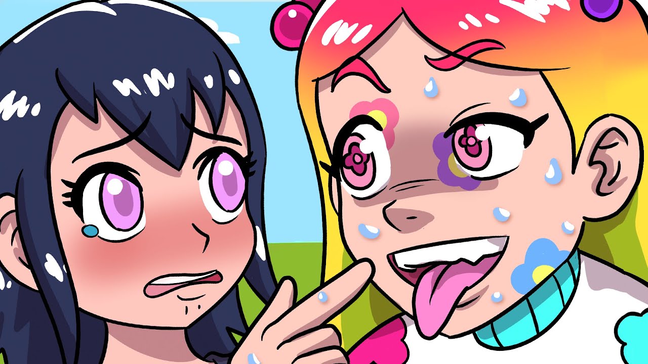 The Freakiest YouTube Animator!