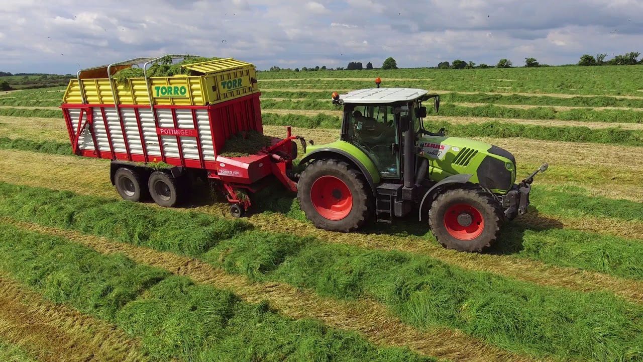 Burke Agri Contracting