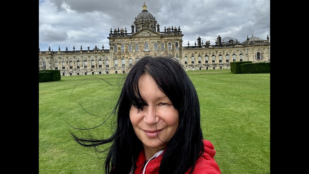 Castle Howard