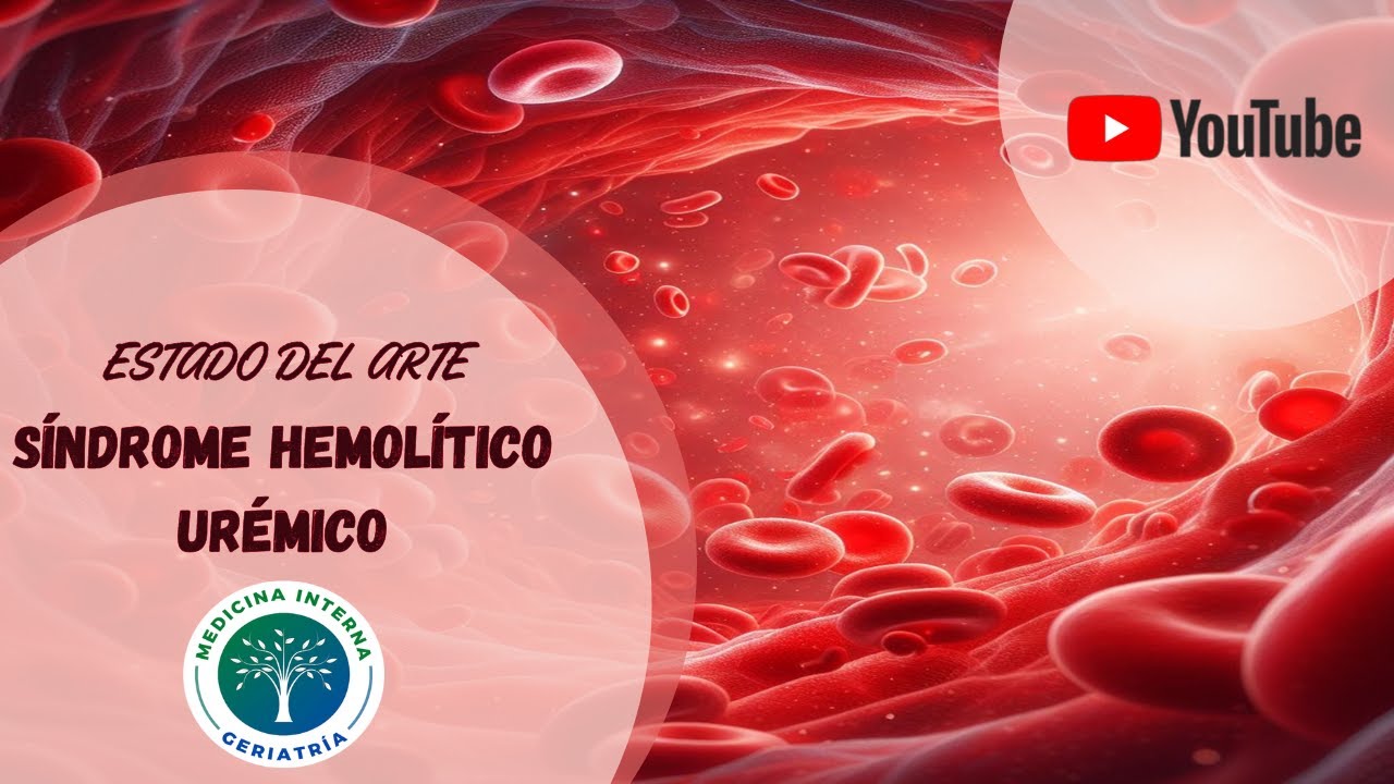Síndrome Hemolítico Urémico