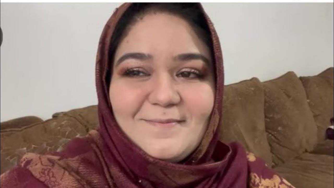 Uk 🇬🇧 main After 9 year kis say mili ? / cousin nay ki grand dawat @CookingWithDuaa  
