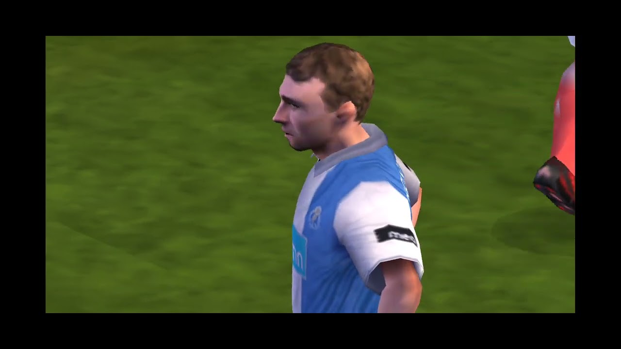 Rétro FIFA 10 PSP. Quand la Jet Set Latino Portugaise se rencontrait dans le derby Benfica/Porto !