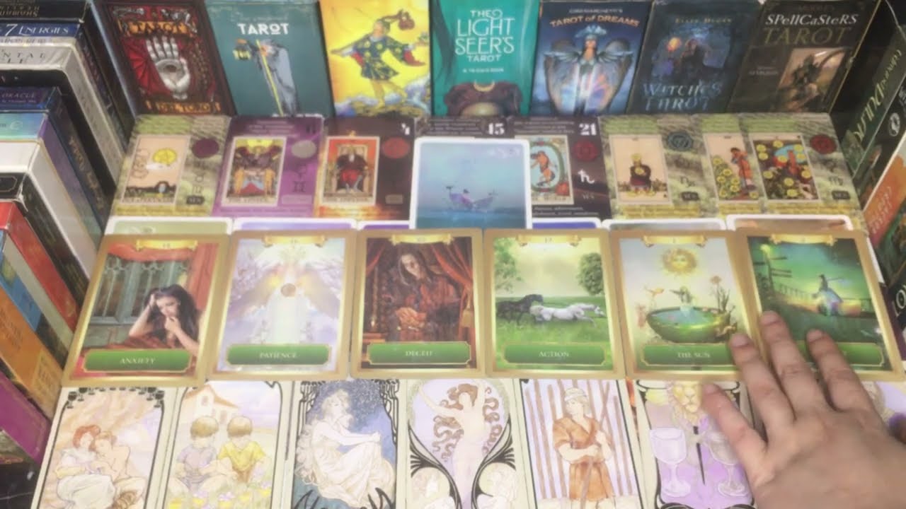 Their true intentions towards you ✨💕| Hindi tarot reading |