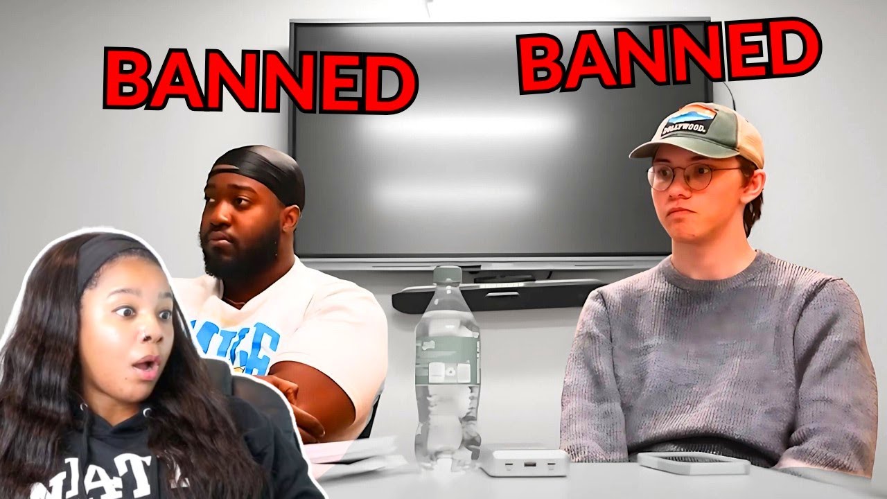 Roblox FULL of PDF's Hunting for Kids WTF | Reaction