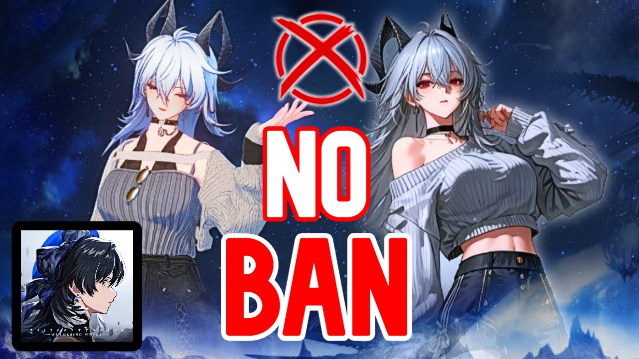 How to Mod Wuthering Waves | Updated Guide And How to not get Banned !