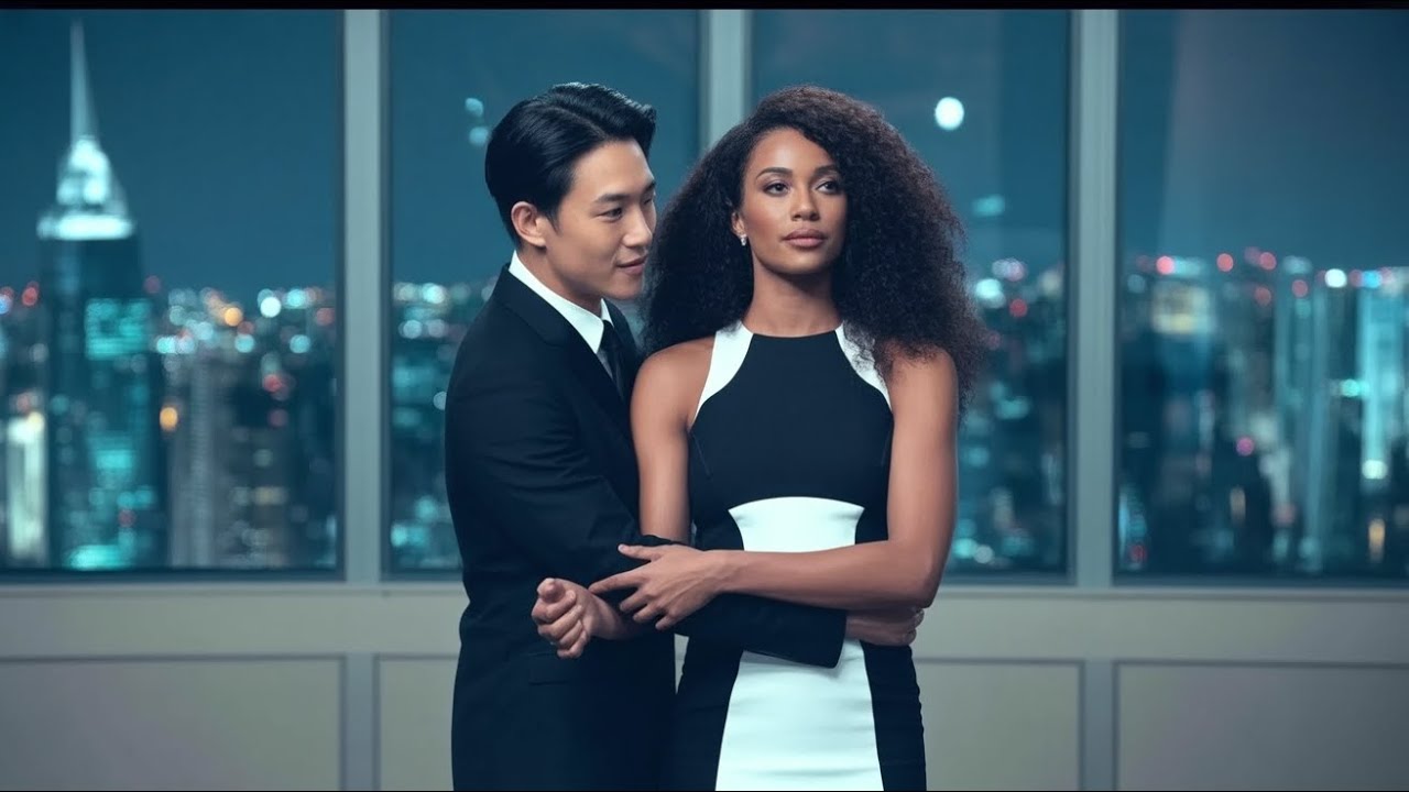 O Casamento Deles Era Apenas um Contrato — Até o Bilionário Coreano Ficar Obsessivo