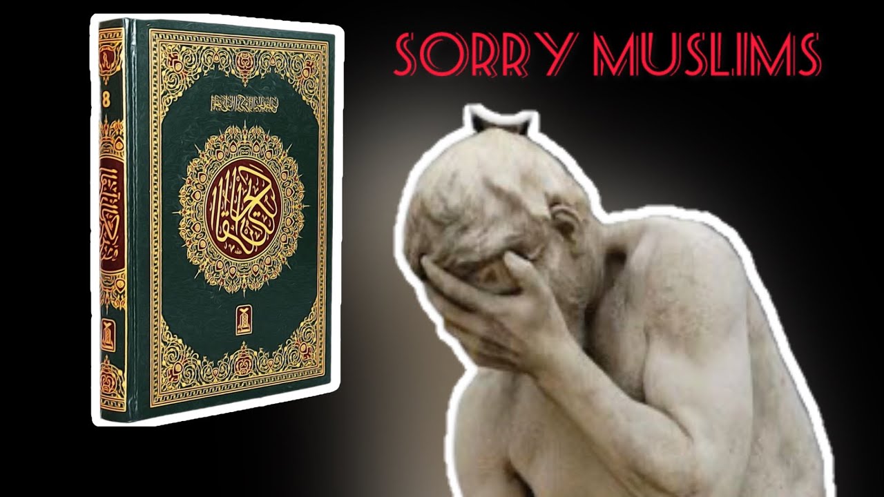 Why The Quran is NOT God&rsquo;s Word