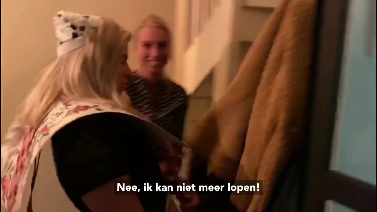 Stukje voor de bruiloft