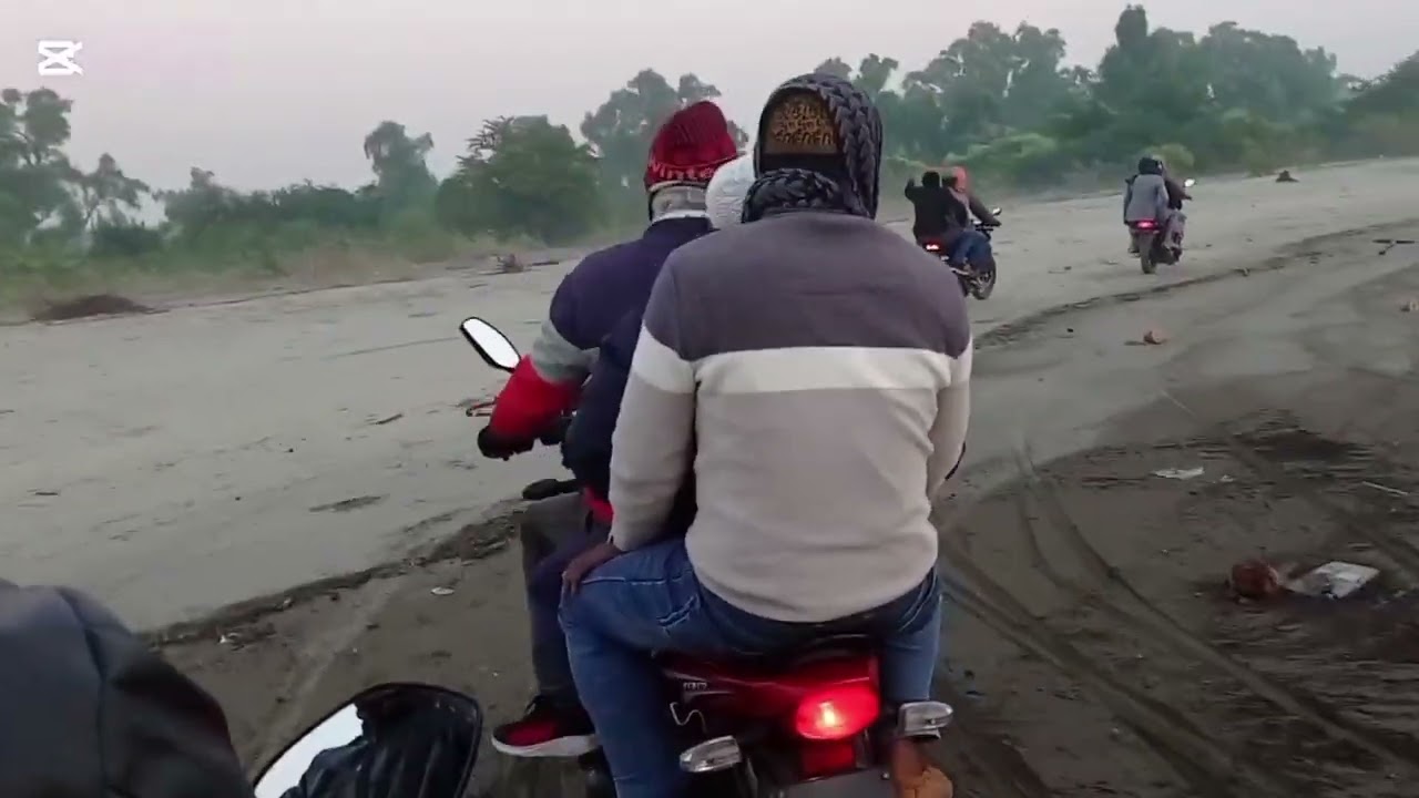 কুয়াকাটা শহরের সূর্য ওঠার লোকেশন