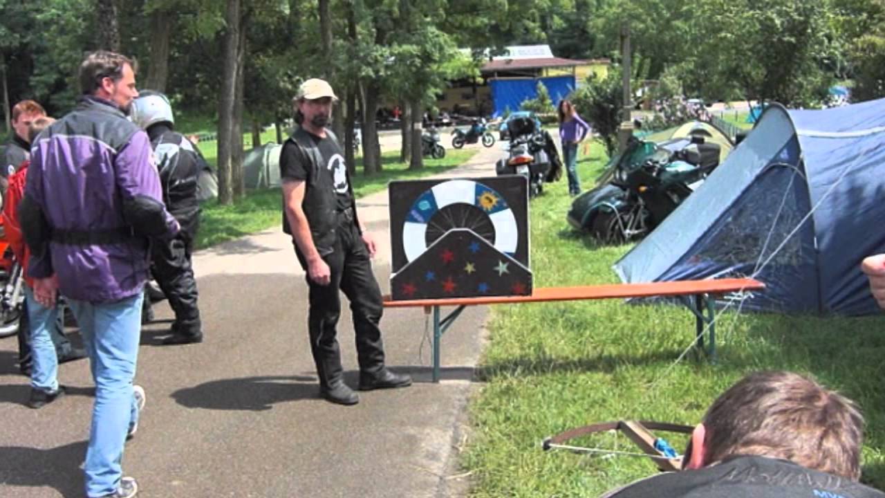 Gespanntreffen 2011
