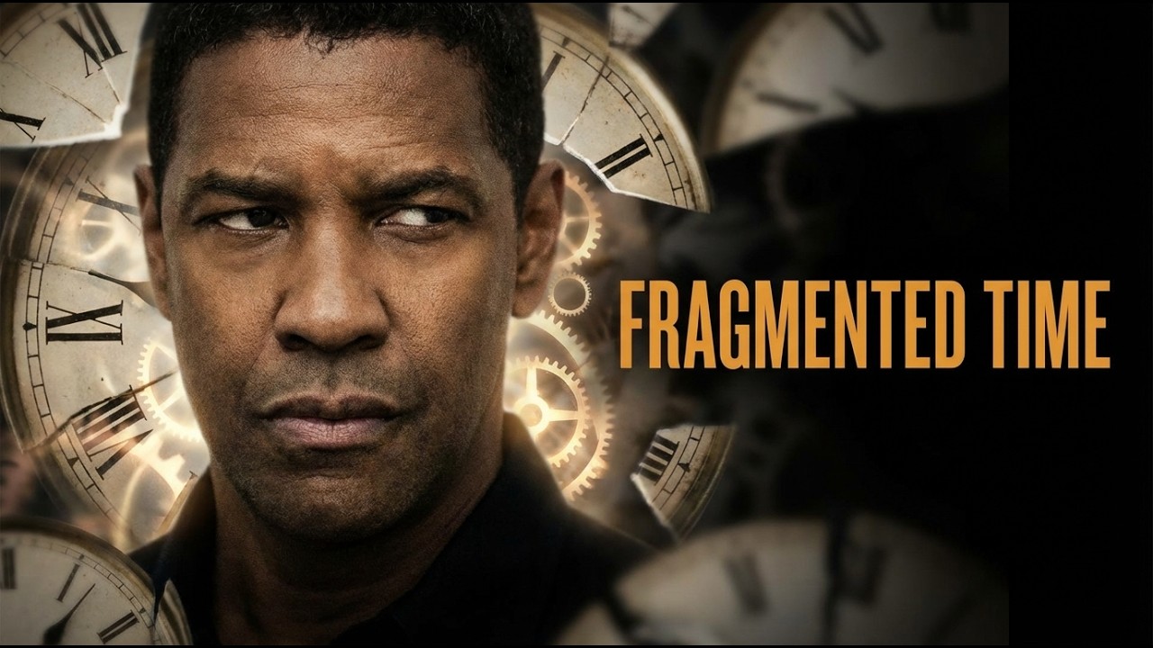 How Modern Time Fragments the Body