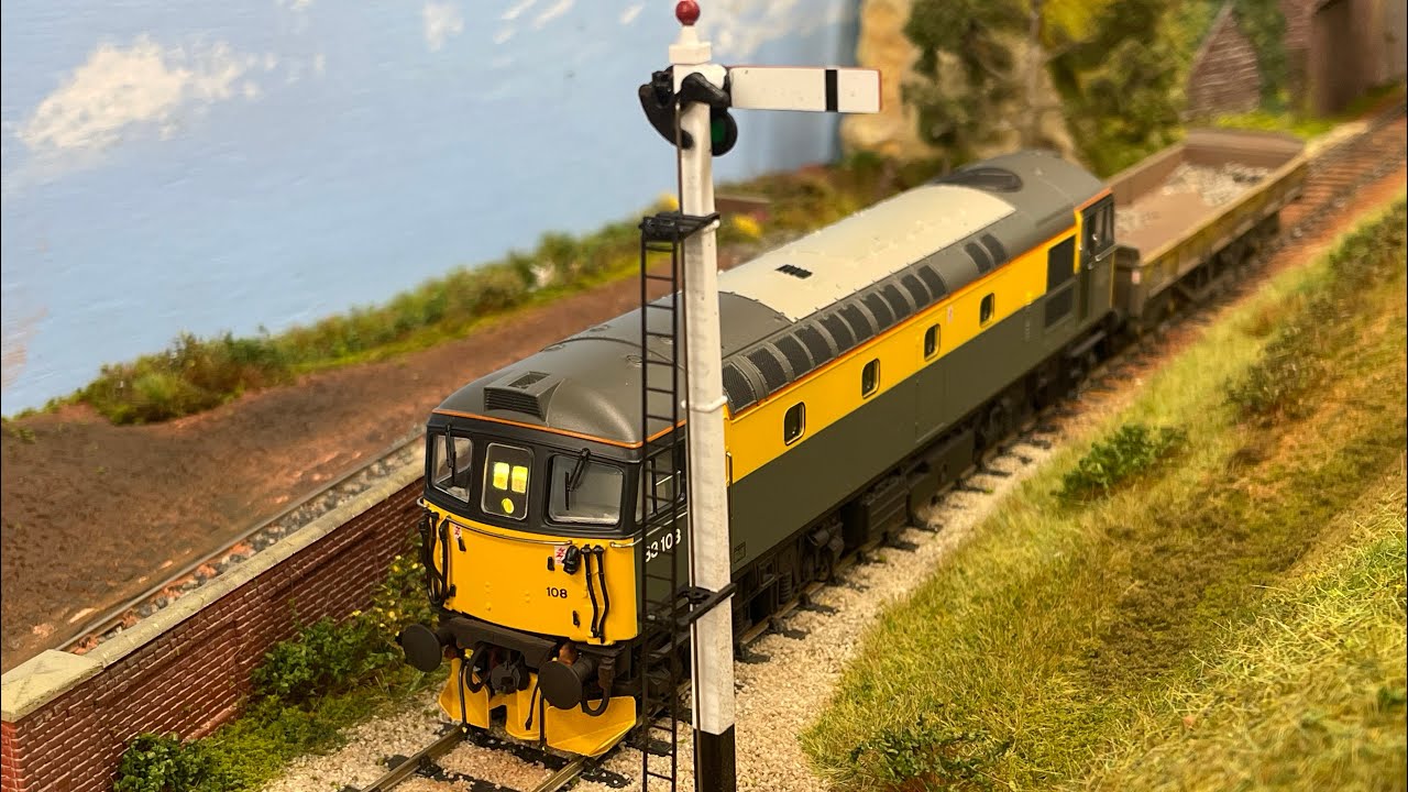 33108 Monday 2nd March 2026