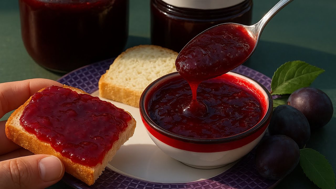 Receta që ma kërkojnë të gjithë: Xhem Kumbulle Perfekt!”