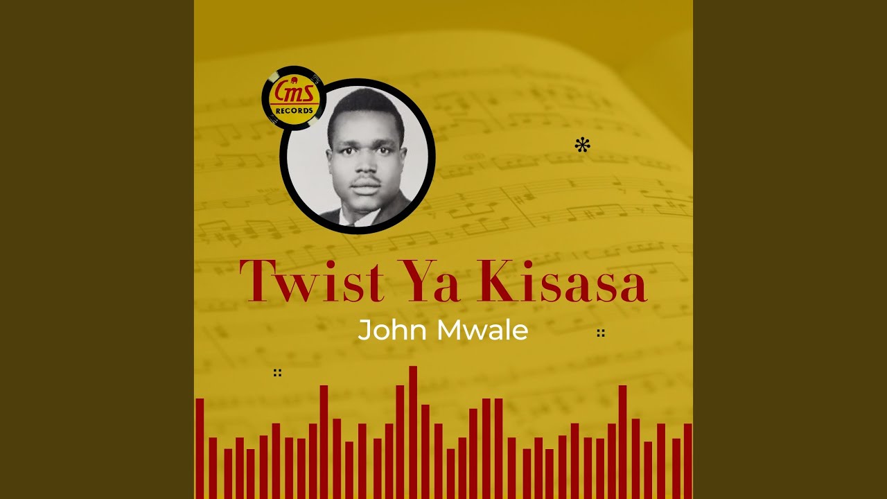 Twist Ya Kisasa
