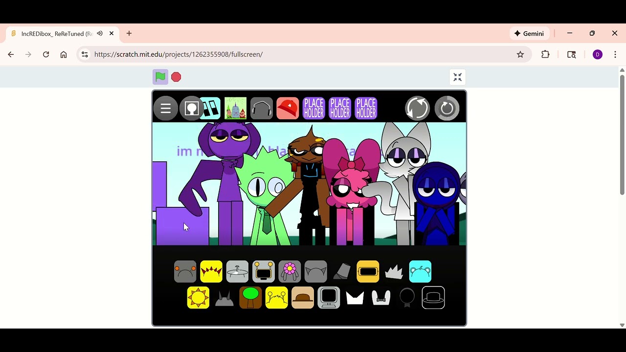 shapeshifters but in roblox forms