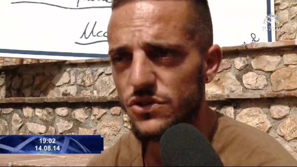 I funerali di don Pierino Gelmini