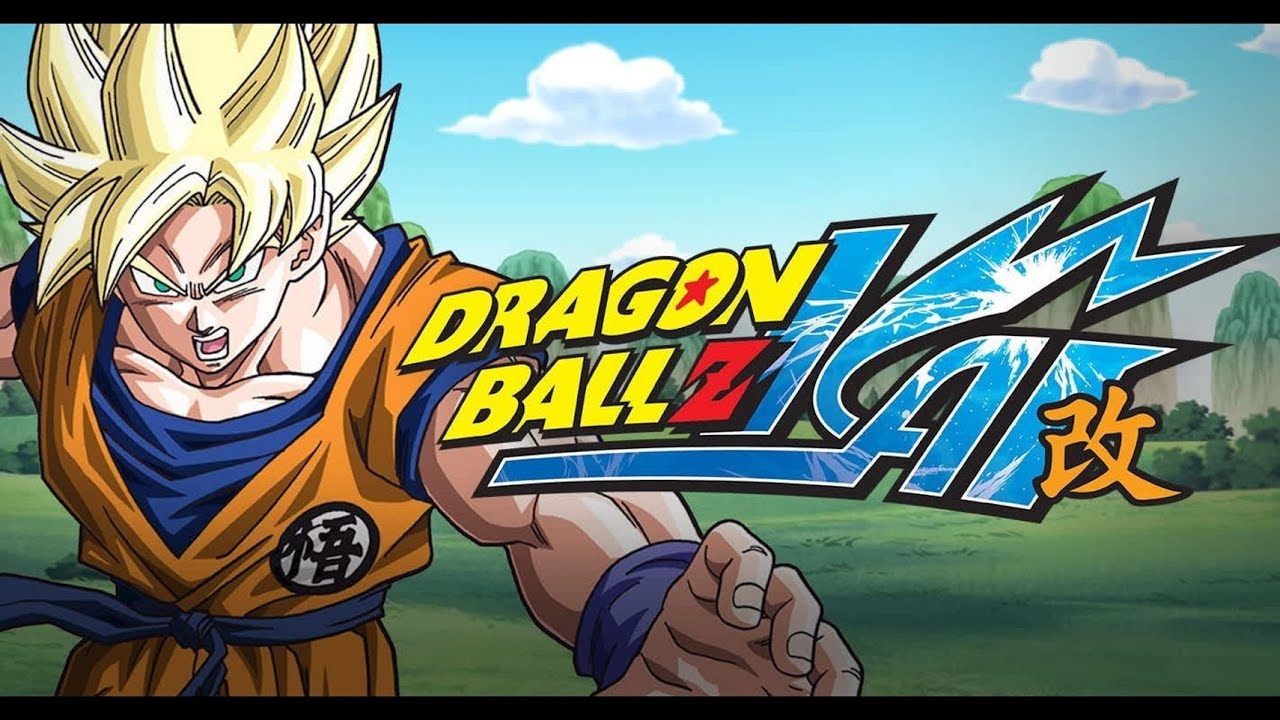 DRAGON BALL Z KAI TRAP REMIX (Dragon Soul Remake) - JACKSON BEATZ