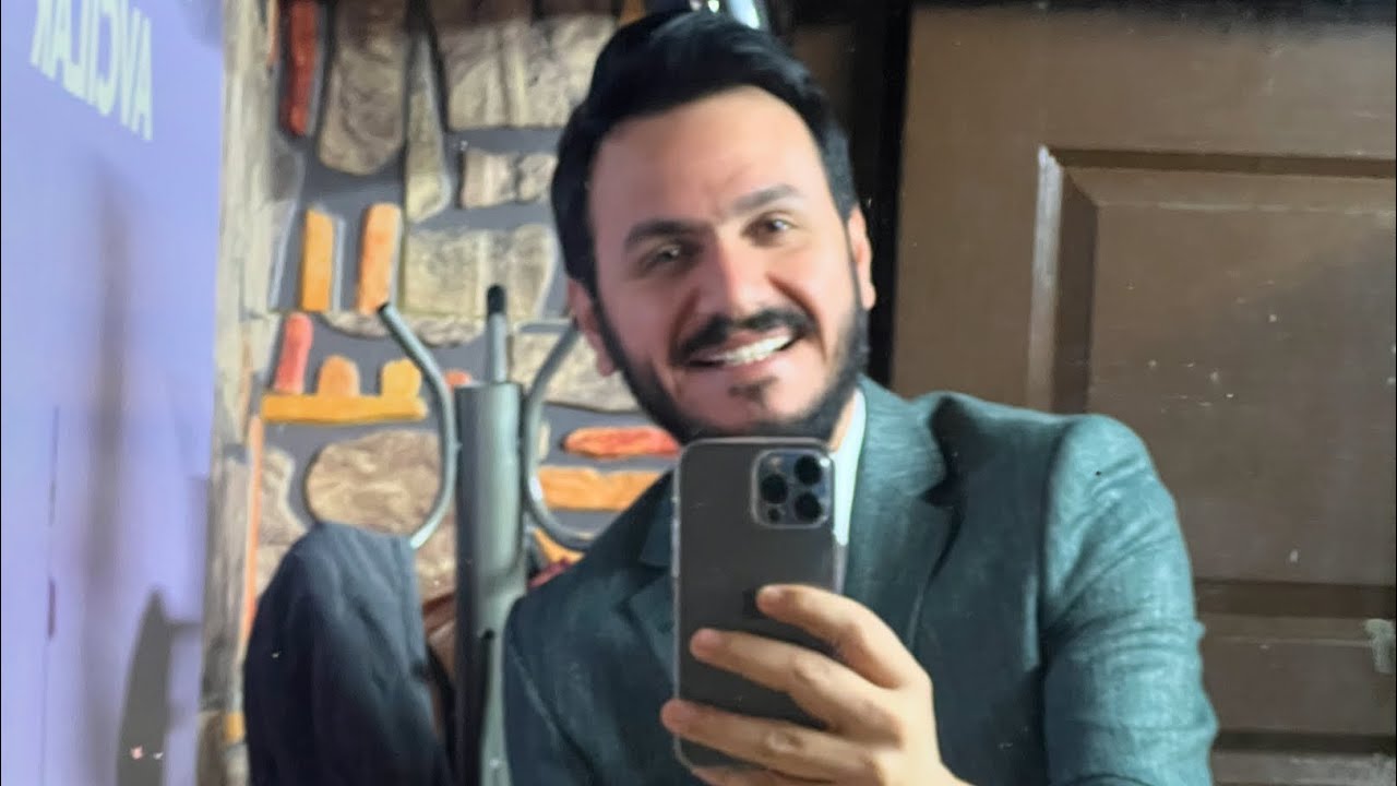 MEHMET KALKAN DÜĞÜN SALLAMA ANTEP