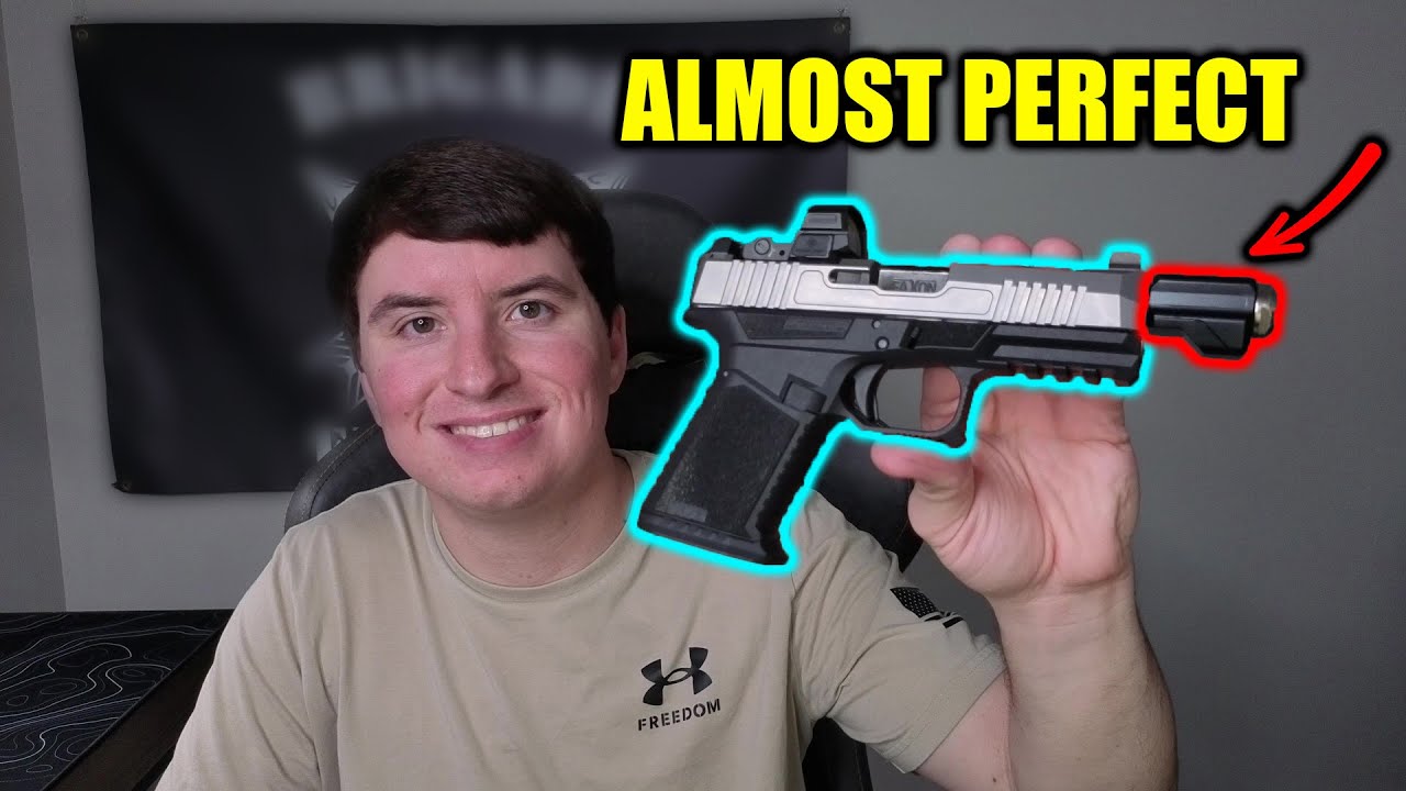 Тест отдачи Tyrant Uni Comp | Цифры не лгут