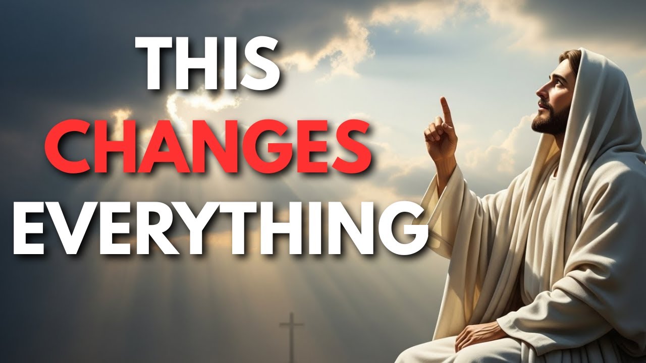 You Will Break Through This Year | God Says Don’t Give Up