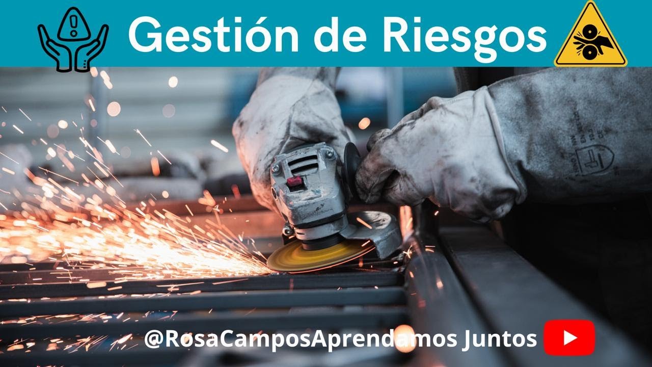 Gestión de riesgos
