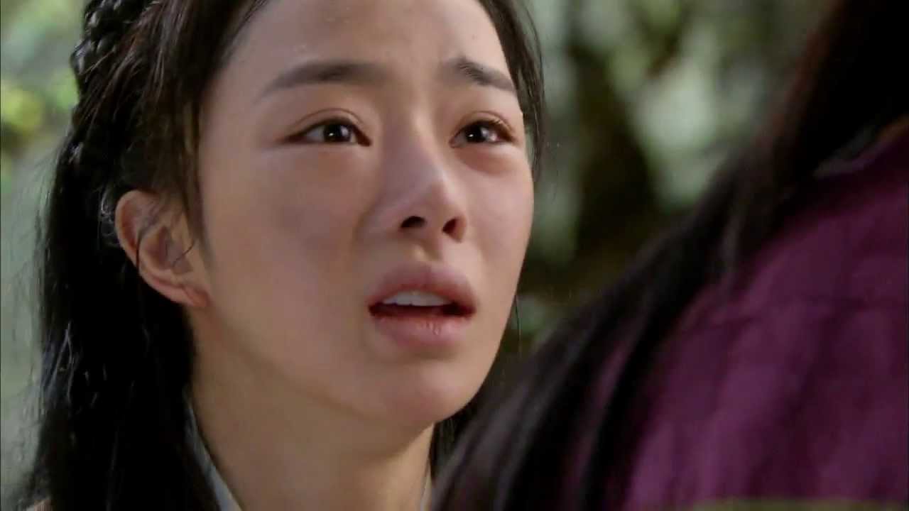 [HOT] 제왕의 딸 수백향 18회 -  