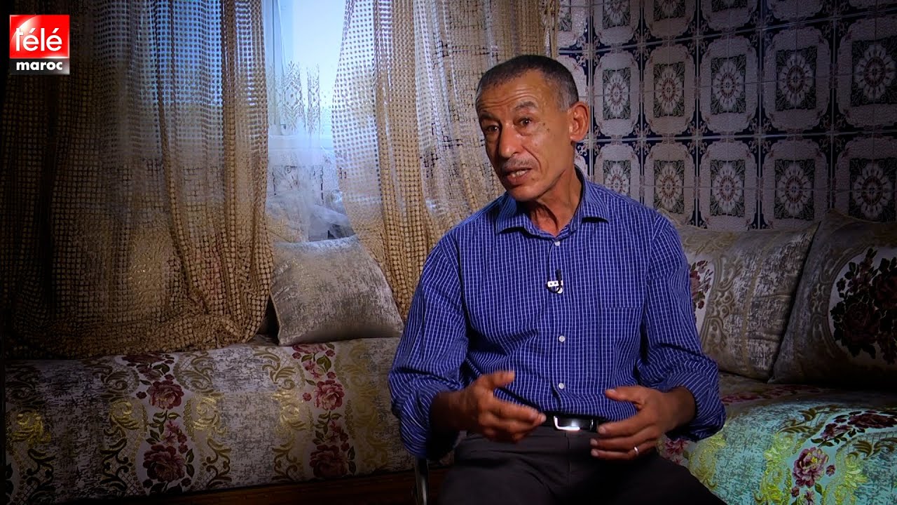 ذهب في زيارة لأهله في الصحراء فقضى ربع قرن في سجون البوليساريو