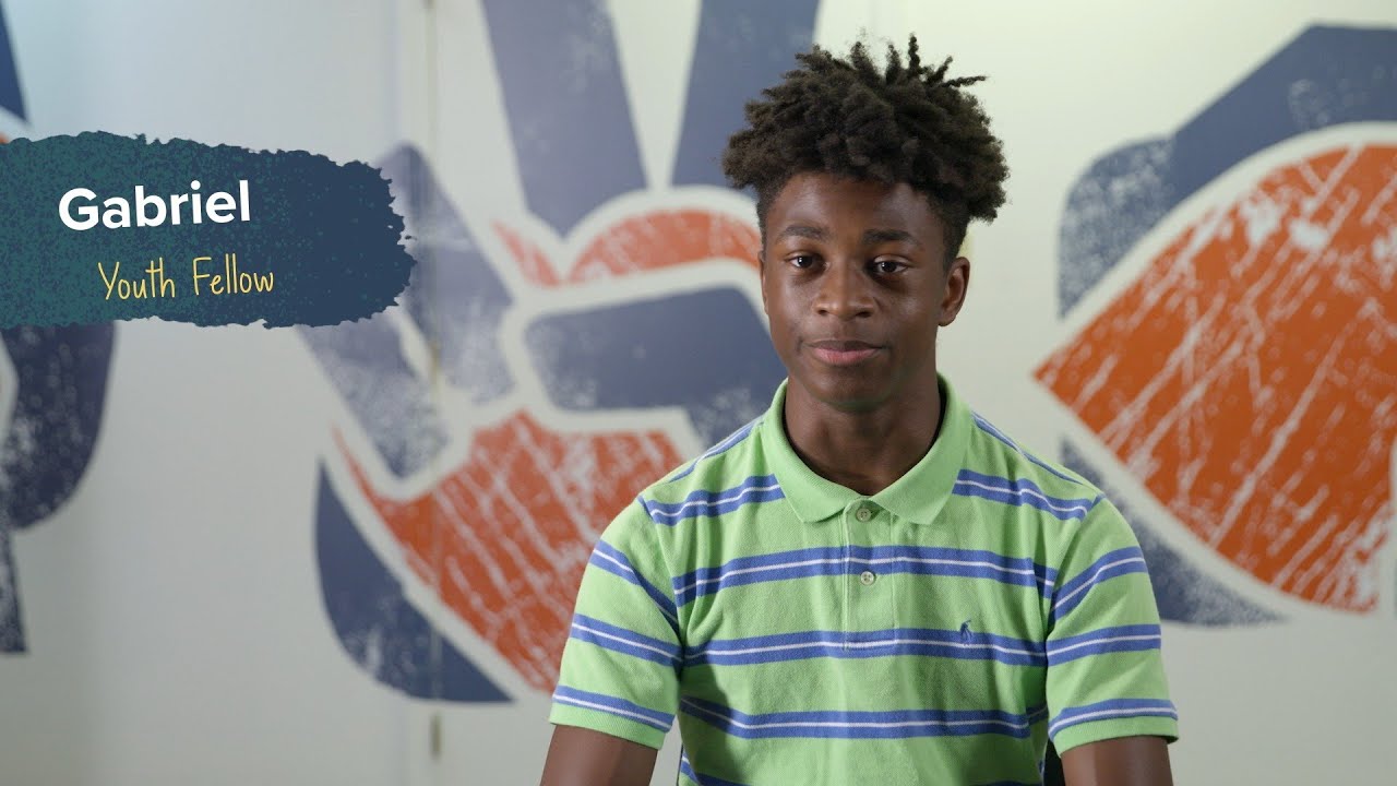 Voices of Change: Engage Youth, Prevent Violence