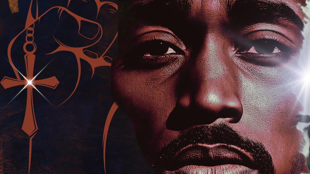 Thank God For It | Motivational hip-hop, Tupac-inspired,