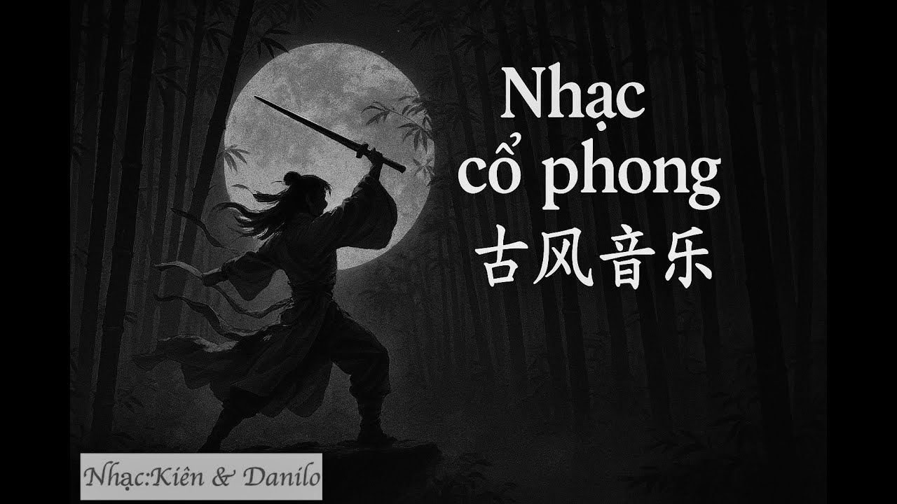 Nhạc cổ phong không lời