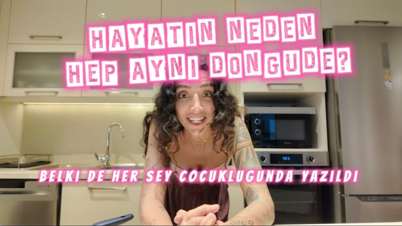 Gerçek Sandığın Şey; Sadece Beyninin Yazdığı Bir Kod Olabilir