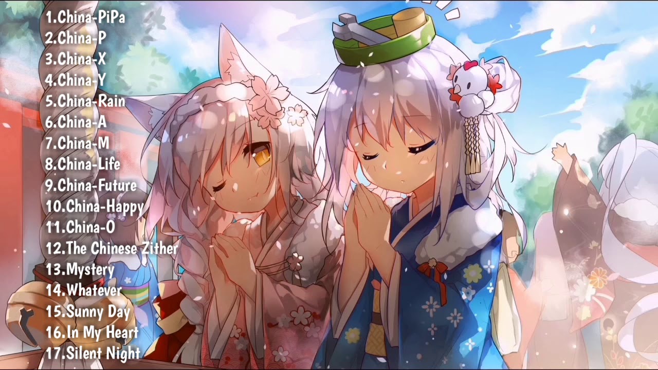 Best Nightcore EDM Music 