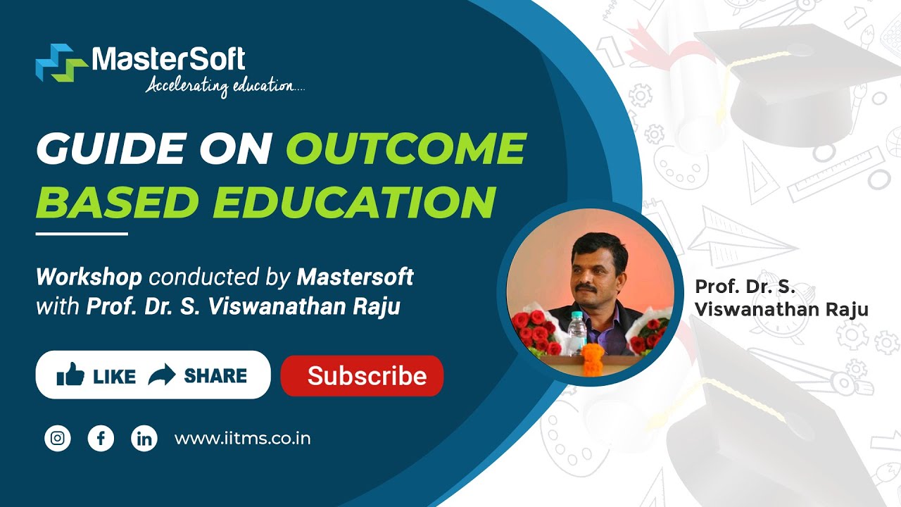 What is Outcome-Based Education (OBE) | How Does OBE Work?