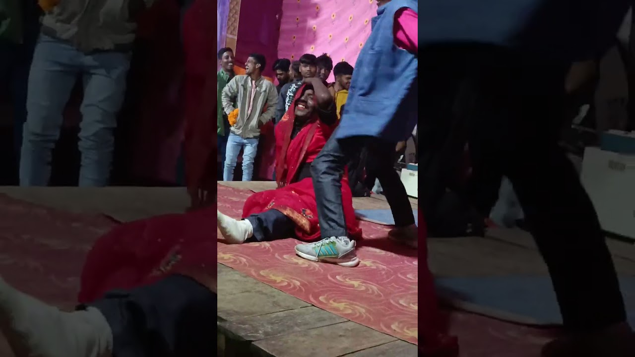 रविदास जयंत पर कॉमेडी 😂 एक बार जरूर देखे मजा आएगा 😂 🤣😂🤪😜