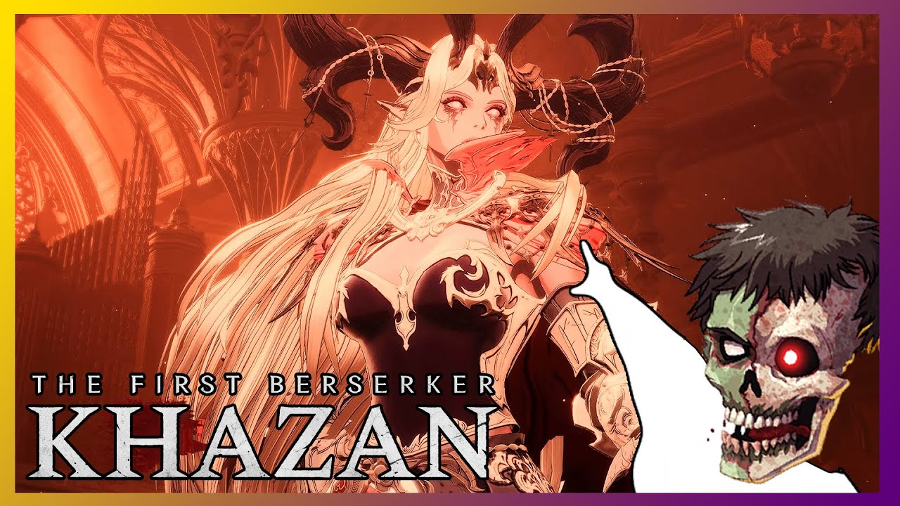 [Khazan] One Pissy Princess #vtuber