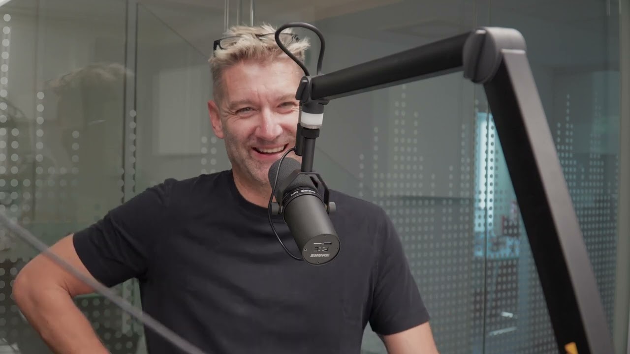 Andy Kraus a Peter Marcin v Europe 2! Uragán je späť?