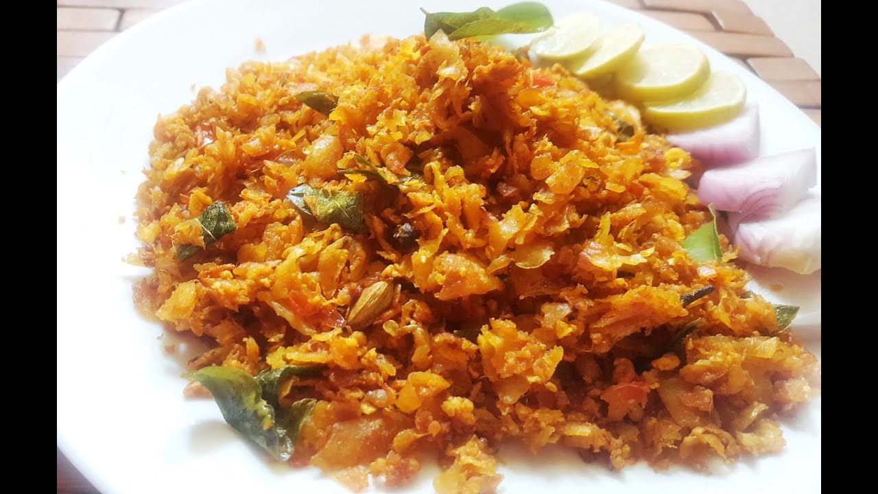 ஈஸியான  முட்டை கொத்து பரோட்டா | kothu parotta in tamil | pinksquare tamil