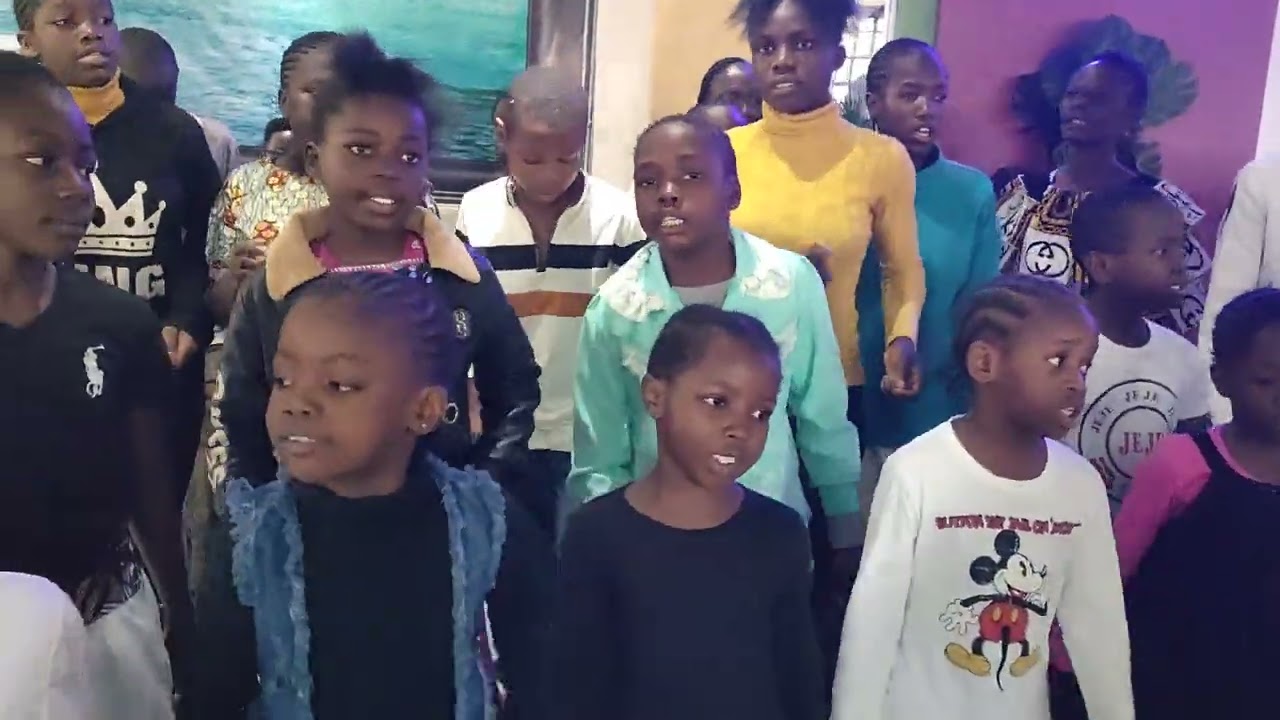 BWANA YESU AKAMUULIZA SIMONI