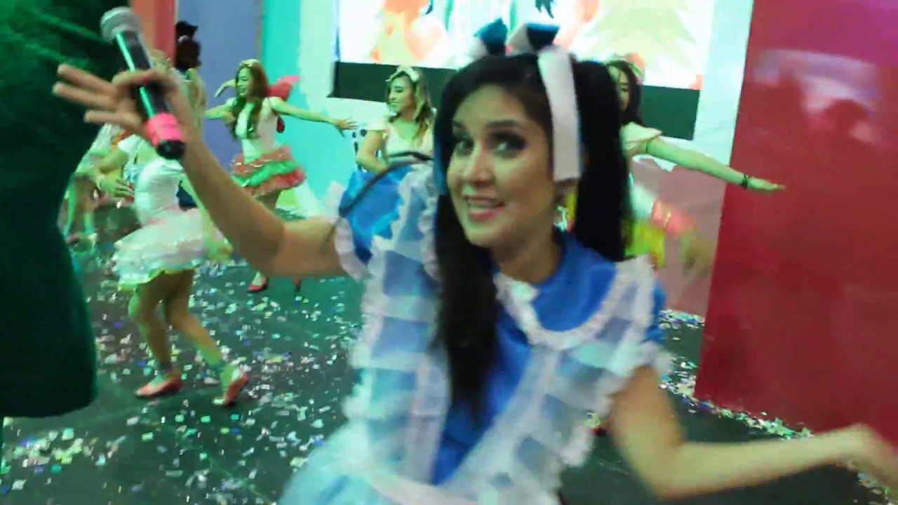 Rumbo al #40MuñeAniversario | Muñequitas Elizabeth | Especial 10K