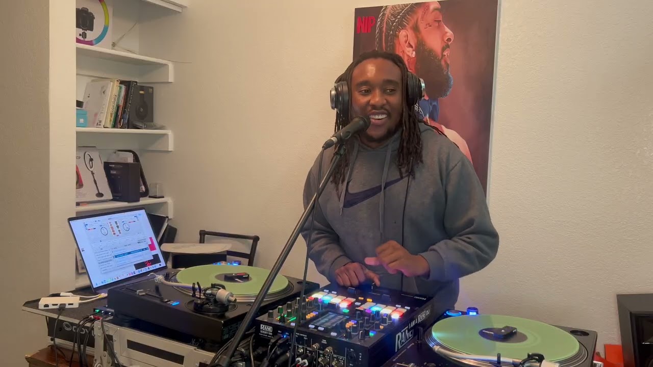vybz @ 50  dancehall  mix