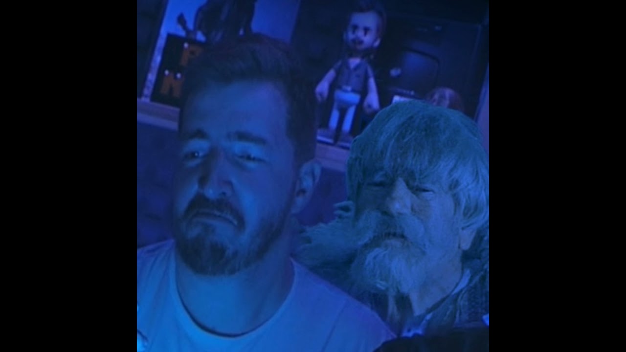 Naše filmy 07: Tajemství hradu v Karpatech