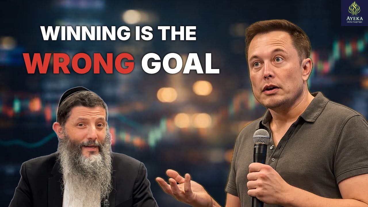 Elon Musk’s Best Career Advice — And Why It’s Not Enough