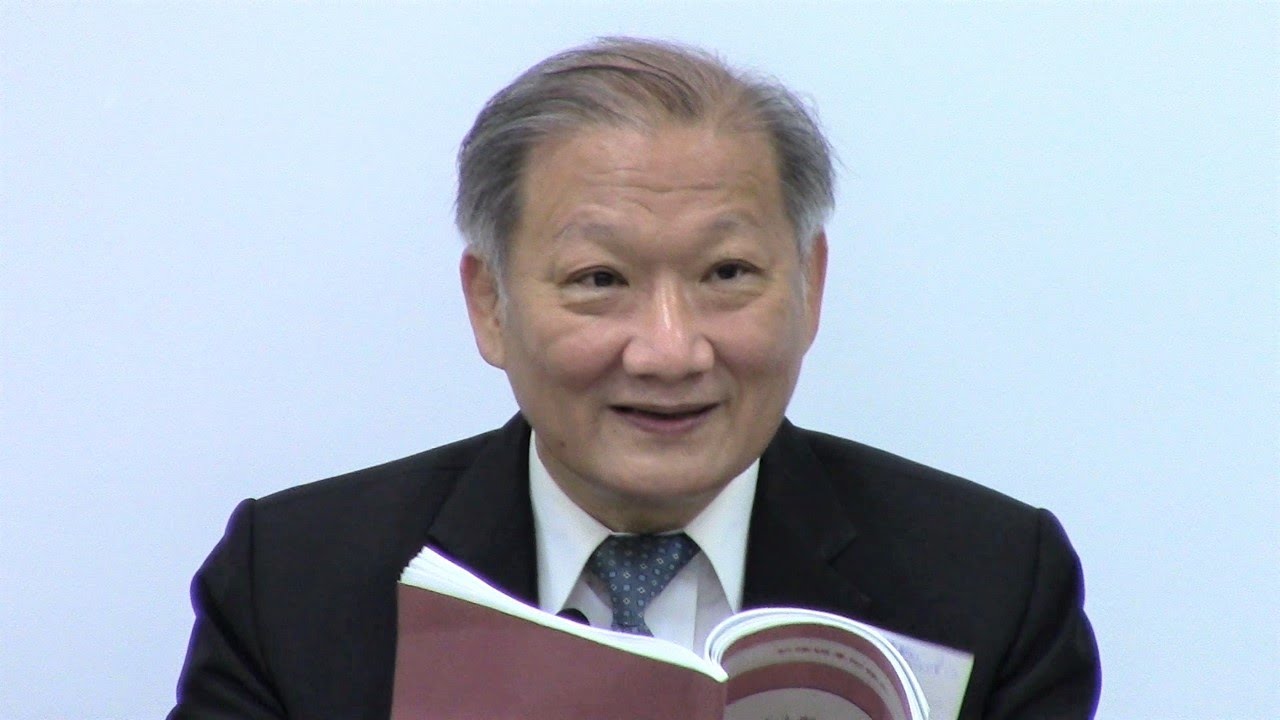 2023年7月半年度訓練禱研背講 在主顯現以前，主的恢復之中心負擔與現有真理的概覽 第七篇：神完整救恩的兩面—法理的救贖加上生機的拯救