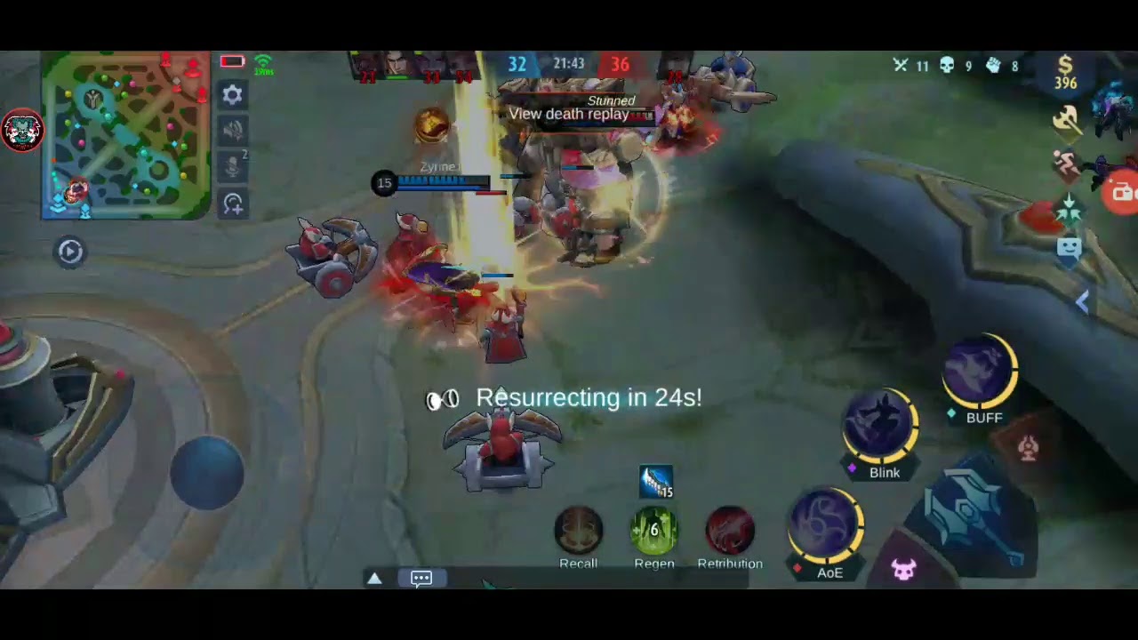 Elpaco SOLO GamingLS LIKE & SUBCRIBETHANK YOU