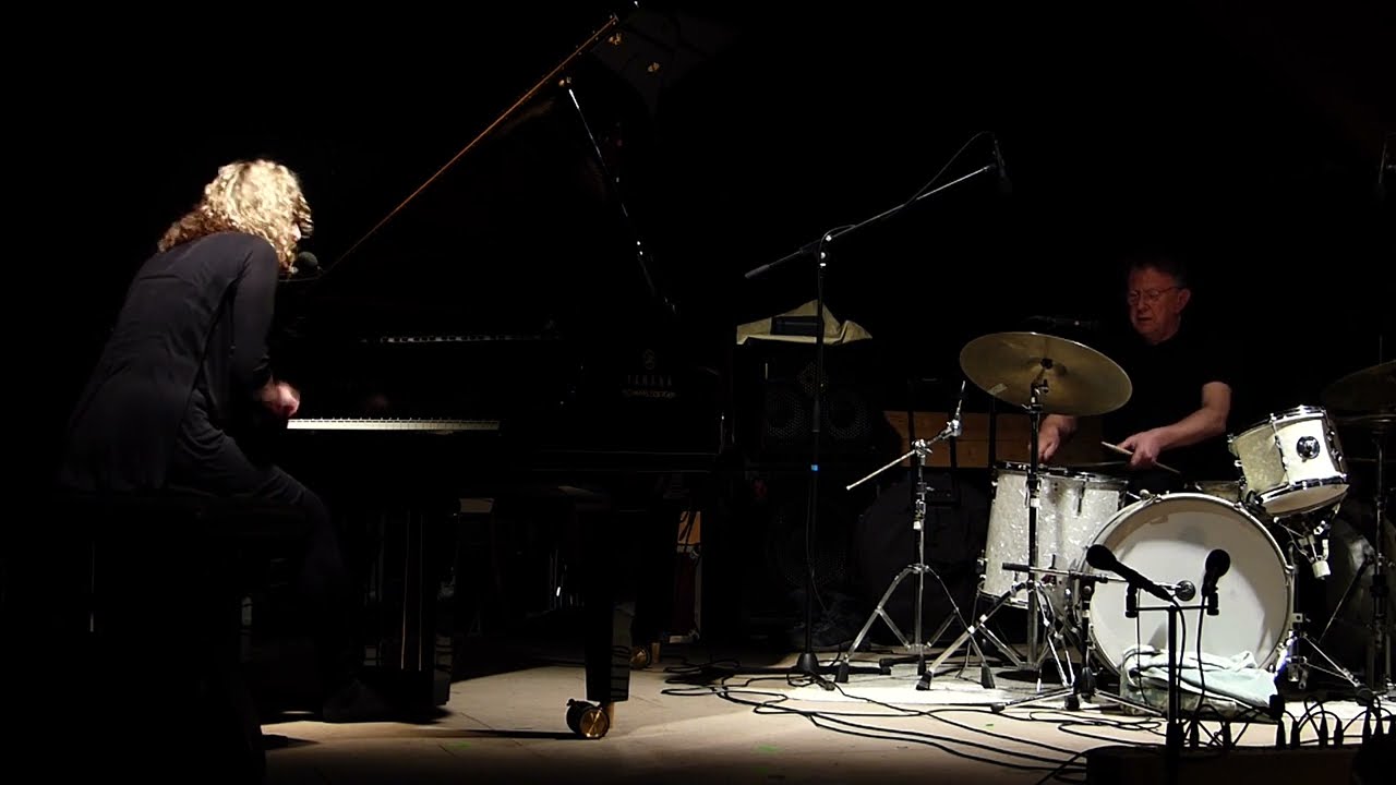 WILLI KELLERS & JULIE SASSOON - Jazzatelier, Ulrichsberg, Austria, 2024-04-28