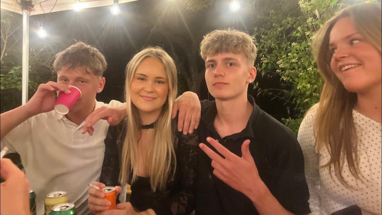 KBH WEEKEND VLOG💕🍻🪩