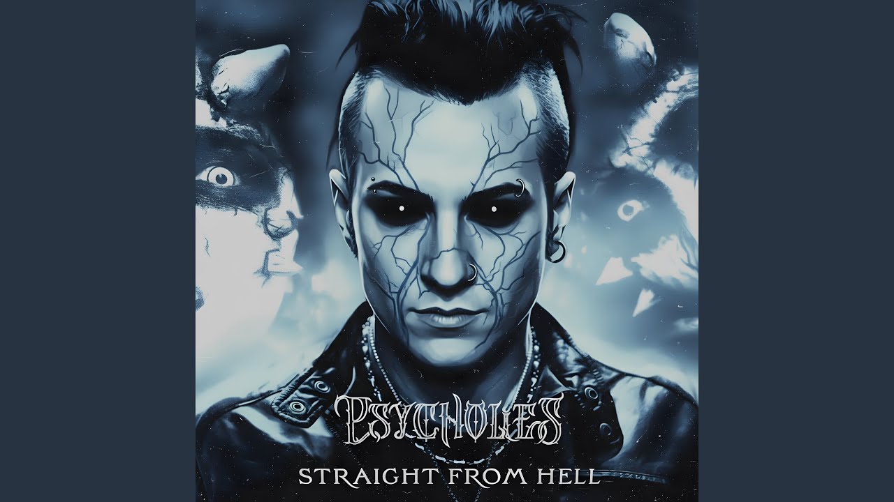 Straight From Hell