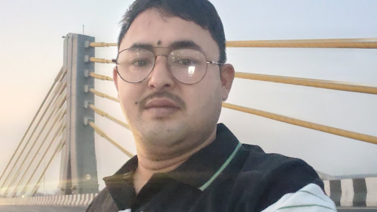 Doston Mausam kabhi apna apna mijaj hota Hai  dekhte pata nahin chalta kab subah Se Raat Ho Gai