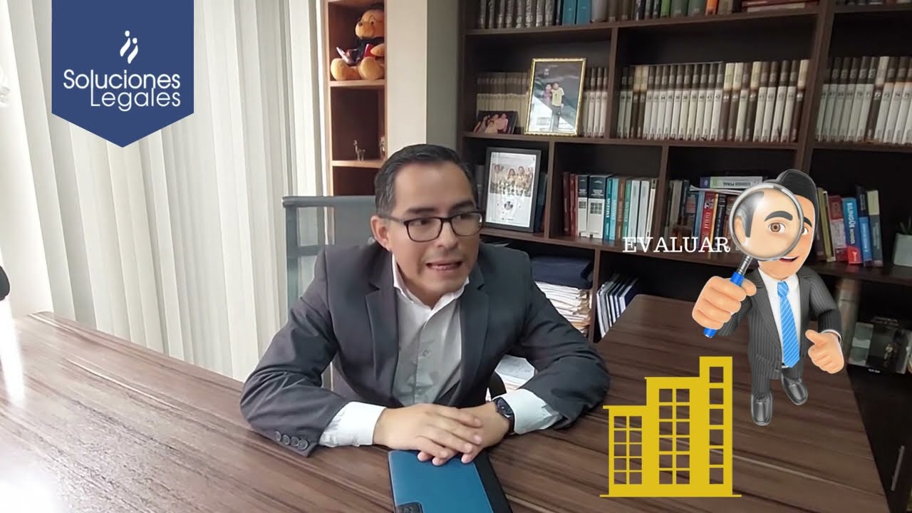 ¿CÓMO MINIMIZAR LOS RIESGOS EN LA COMPRAVENTA DE UN INMUEBLE DE BIEN FUTURO?